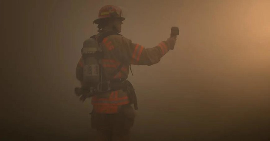 消防用红外热像仪，态势感知型和决策辅助型该如何选？